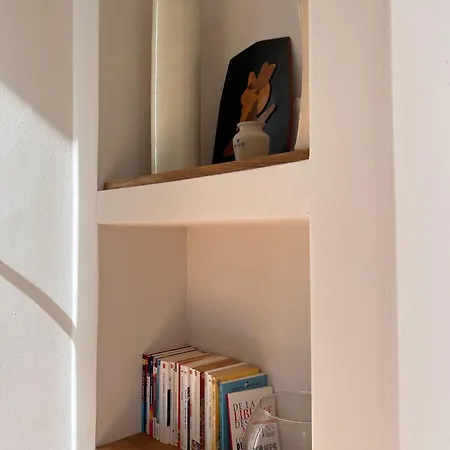 Provence 2 Pieces Avec Balcon *