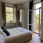Provence 2 Pieces Avec Balcon * אנטיב