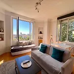 דירה Provence 2 Pieces Avec Balcon *