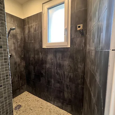 Апартаменты Provence 2 Pieces Avec Balcon Антиб