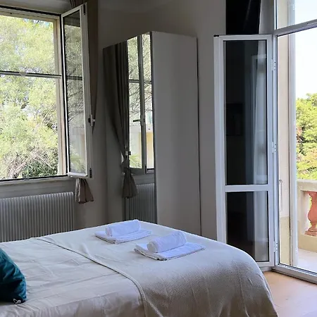 Διαμέρισμα Provence 2 Pieces Avec Balcon